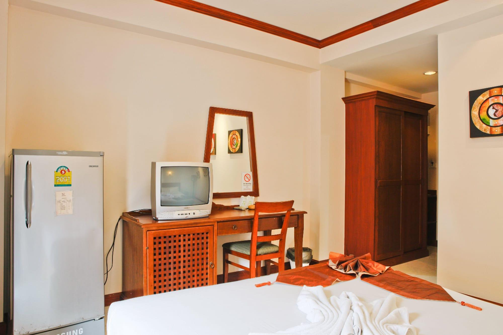 Hotel House